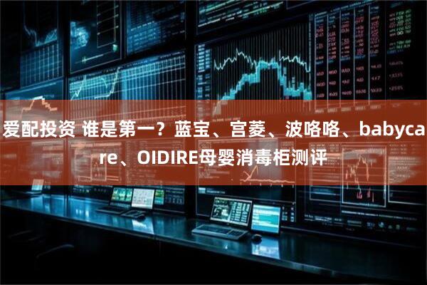爱配投资 谁是第一？蓝宝、宫菱、波咯咯、babycare、OIDIRE母婴消毒柜测评