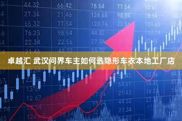 卓越汇 武汉问界车主如何选隐形车衣本地工厂店